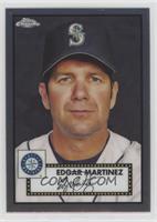 Edgar Martinez