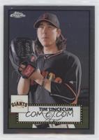 Tim Lincecum