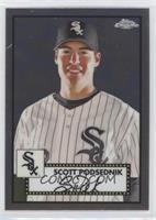 Scott Podsednik [EX to NM]