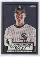 Scott Podsednik