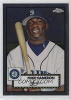Mike Cameron [EX to NM]