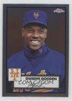 Dwight Gooden