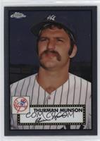 Thurman Munson