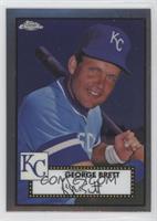 George Brett