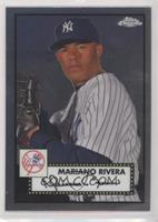 Mariano Rivera