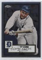 Ty Cobb