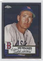 Ted Williams