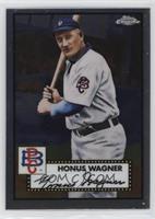 Honus Wagner [EX to NM]