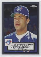 Roberto Alomar