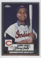 Larry Doby [EX to NM]