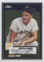 Ralph Kiner [EX to NM]