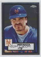 Mike Piazza