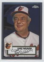 Earl Weaver