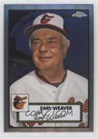 Earl Weaver [Good to VG‑EX]