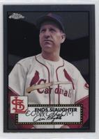 Enos Slaughter [EX to NM]