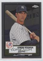 Jorge Posada