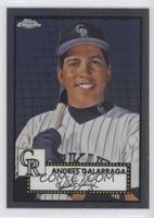 Andres Galarraga