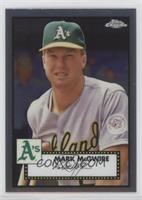 Mark McGwire