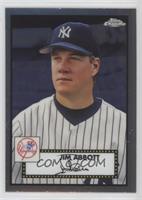 Jim Abbott