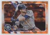 Mitch Haniger #/25