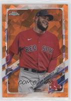 Eduardo Rodriguez #/25