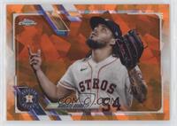 Roberto Osuna #/25