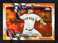 Kevin Gausman #/25