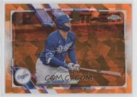 Joc Pederson #/25