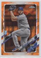 Greg Holland #/25