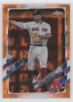 Xander Bogaerts #/25