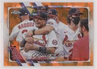 St. Louis Cardinals #/25