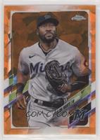 Starling Marte #/25