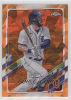 Robbie Grossman #/25