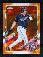 Asdrubal Cabrera #/25