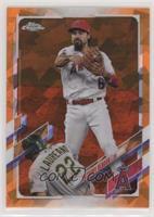 Anthony Rendon #/25