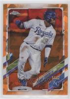 Franchy Cordero #/25