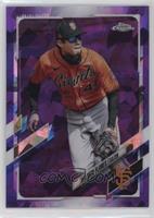 Wilmer Flores #/10