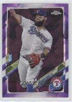 Rougned Odor #/10