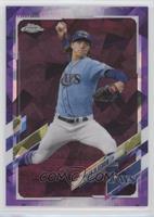 Tyler Glasnow #/10