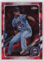 Jose Berrios #/5