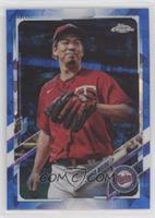 Kenta Maeda [EX to NM]