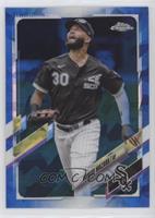 Nomar Mazara