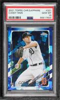 Casey Mize [PSA 10 GEM MT]