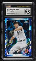 Casey Mize [CSG 9.5 Mint Plus]