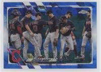 Cleveland Indians