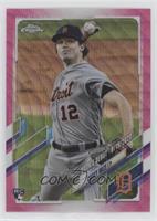 Rookie Debut - Casey Mize