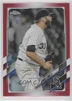 Lance Lynn #/25