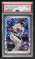 Trevor Larnach [PSA 9 MINT] #/99