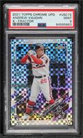 Andrew Vaughn [PSA 9 MINT] #/99