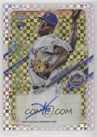 Franklyn Kilome #/125